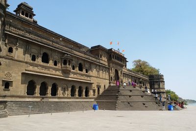 Ahilya Fort