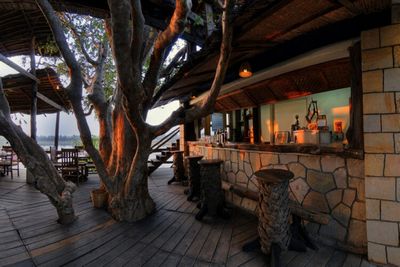 Ken River Lodge