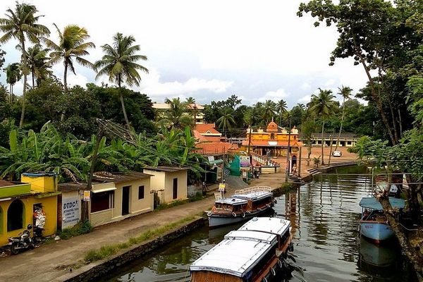 Kumarakom