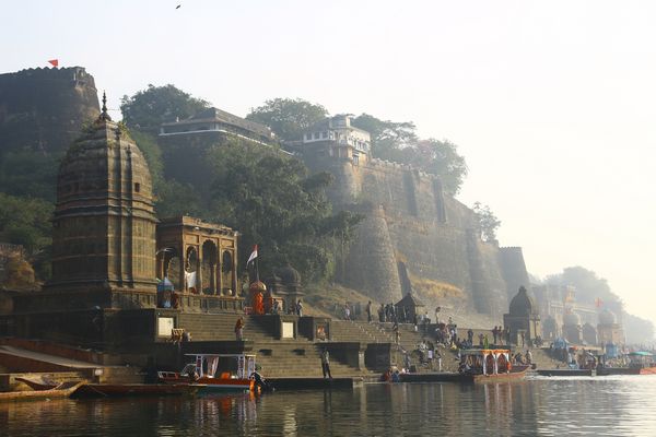 Maheshwar