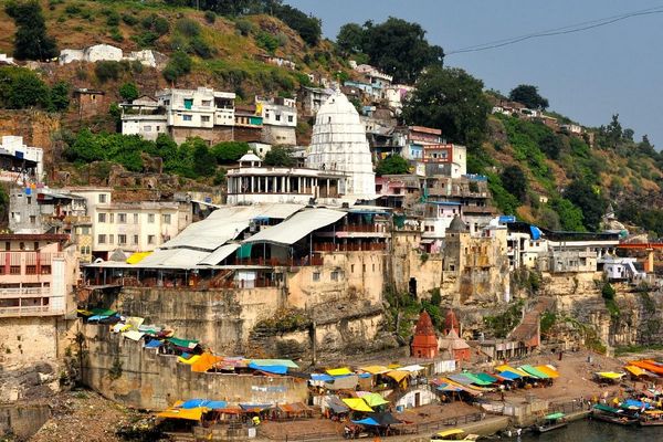 Omkareshwar