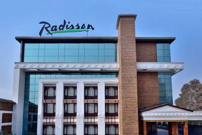 Radisson Srinagar