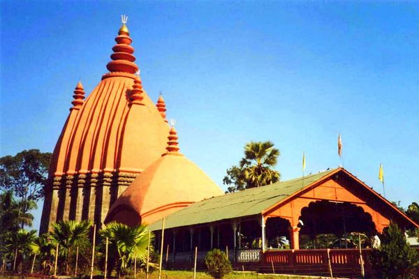 Sibsagar