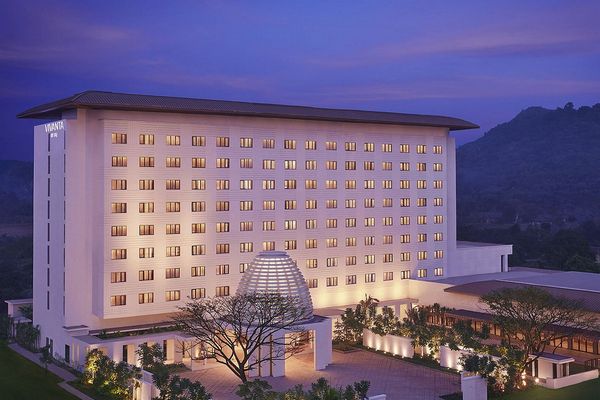 Vivanta Guwahati