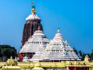 jaganath temple