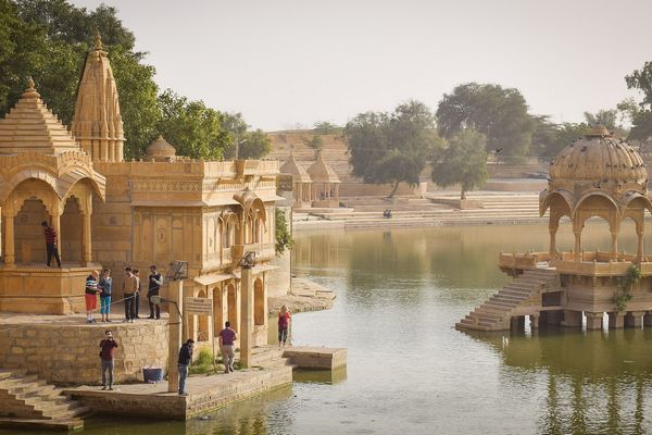 jaisalmer