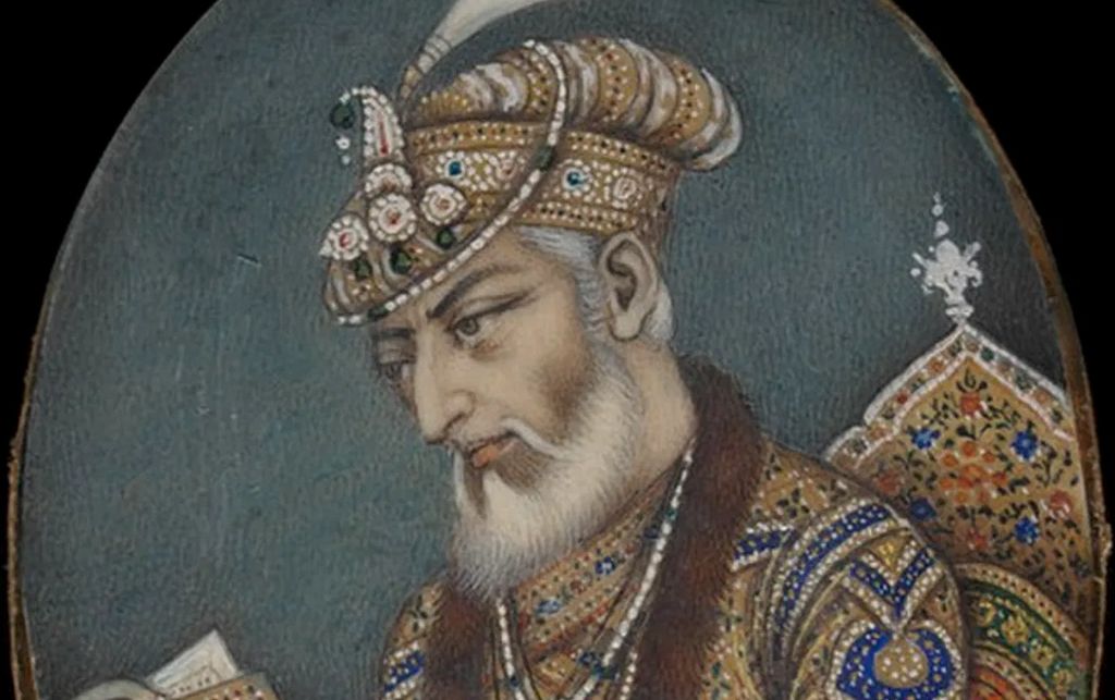 Aurangzeb