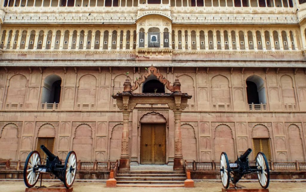 haveli