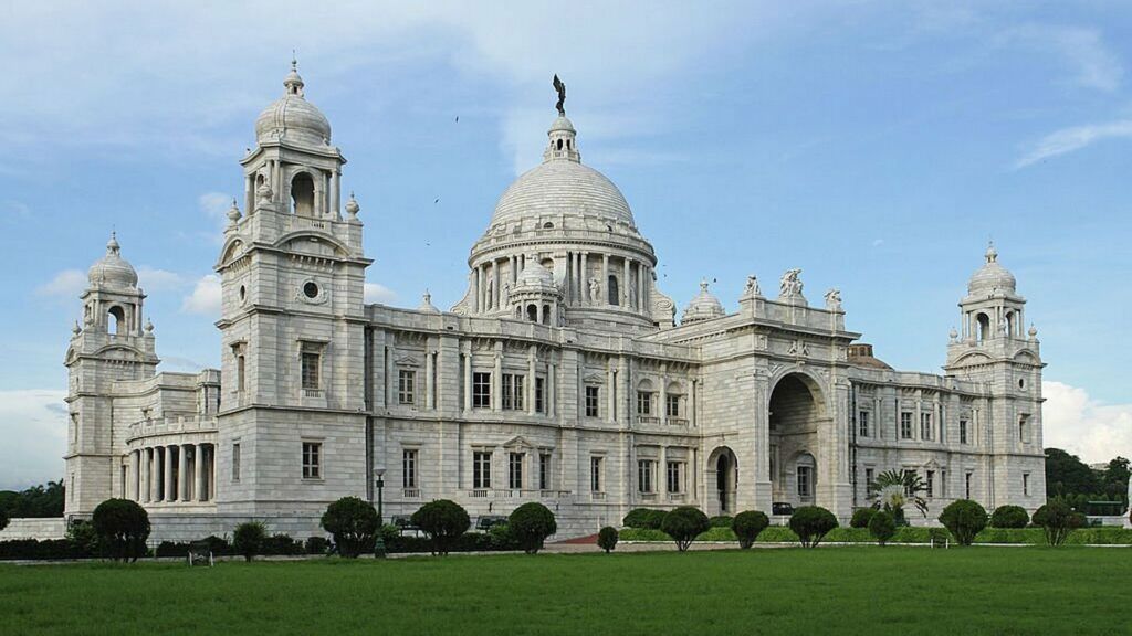 kolkata