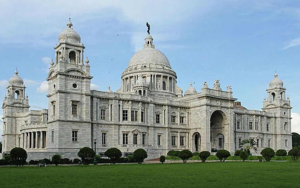 kolkata