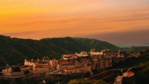 Amber Fort