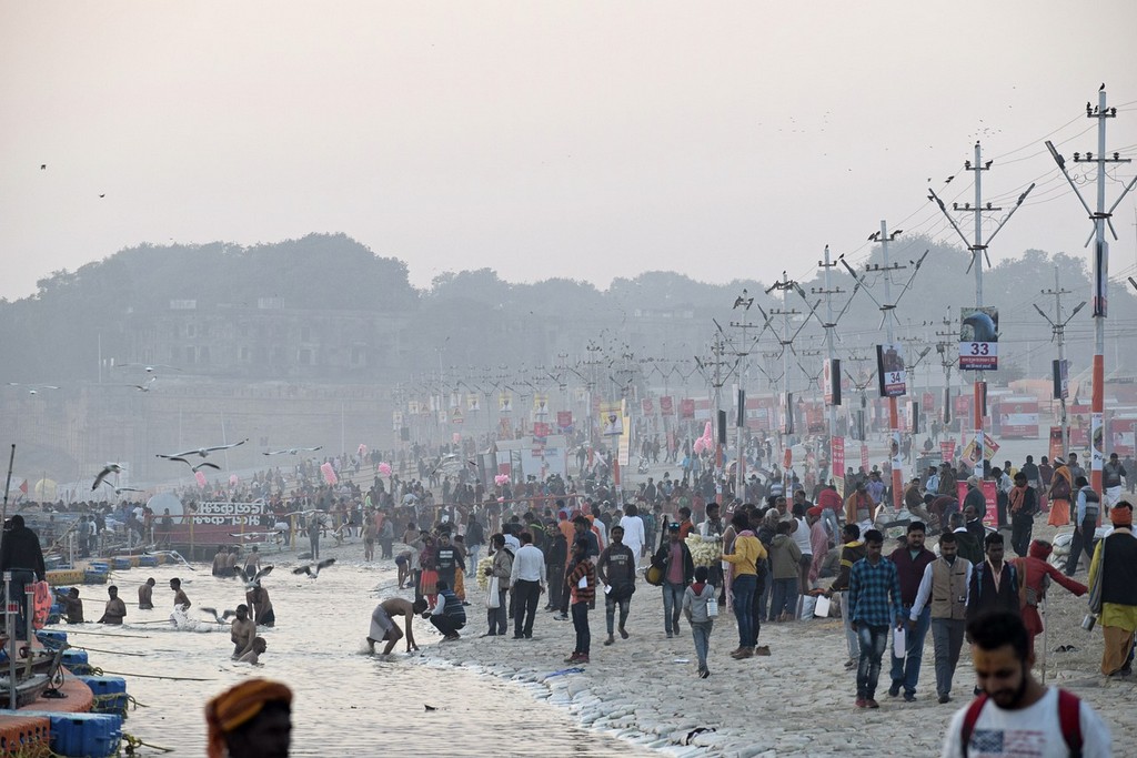 Kumbh Mela (1)