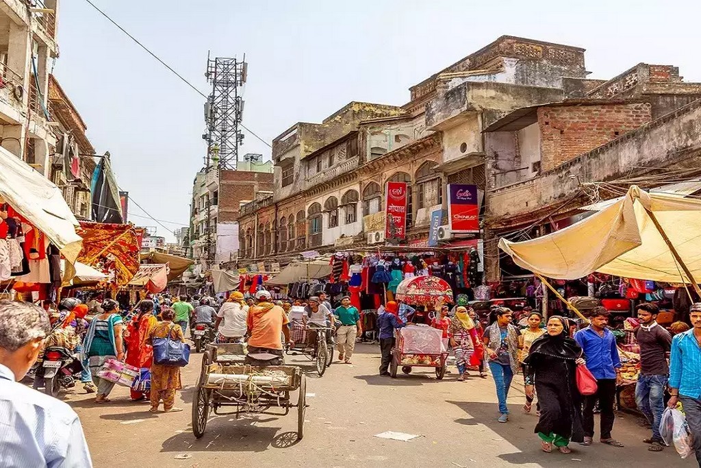 Paranthe Wali Gali