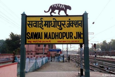 Sawai Madhopur