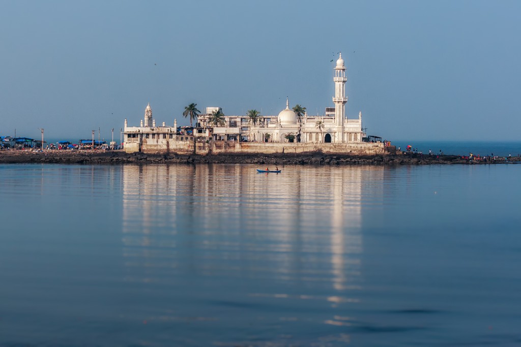 Haji Ali Dargah Mumbai