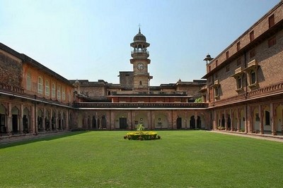 Umed Bhawan Palace