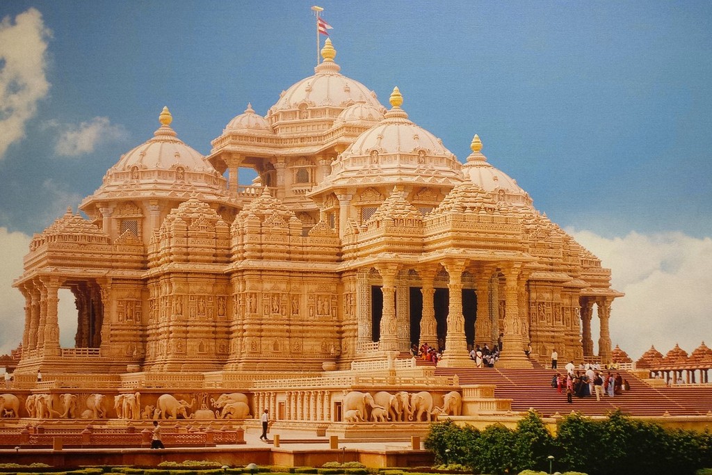 akshardham 