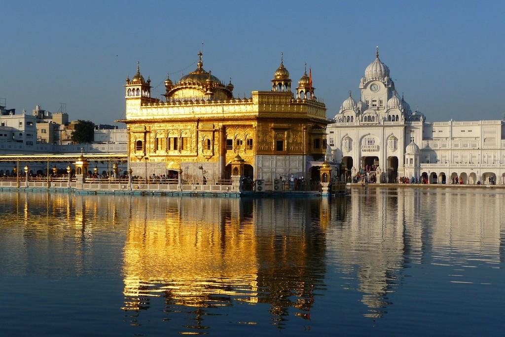 golden temple