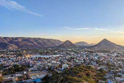 Pushkar