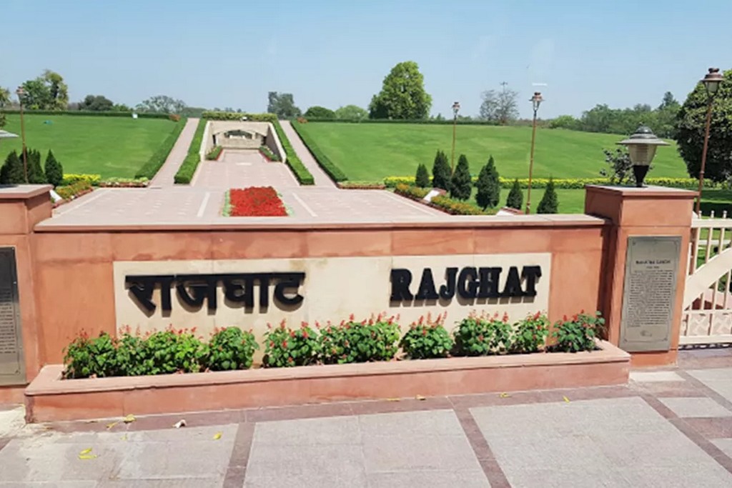 raj ghat 