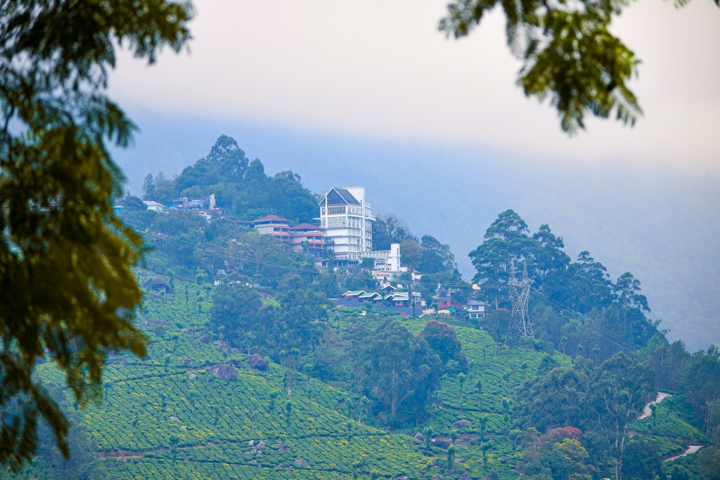 Munnar