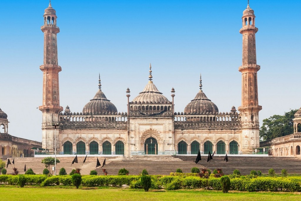 Bara Imambara