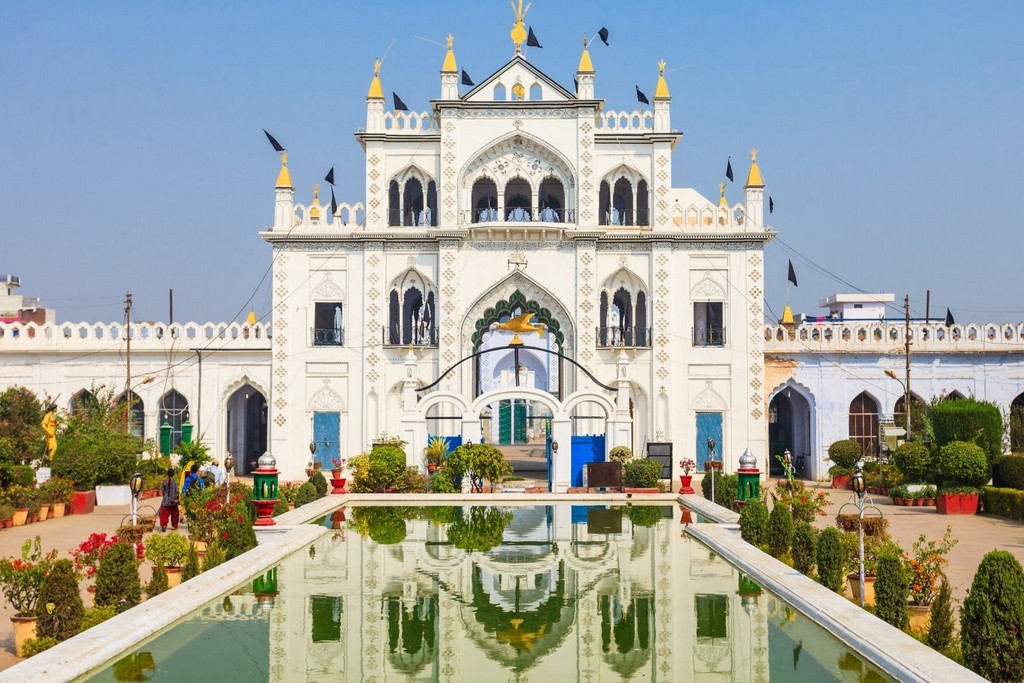 Chhota Imambara