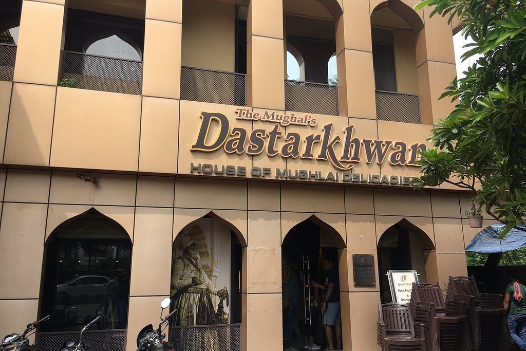 Dastarkhwan