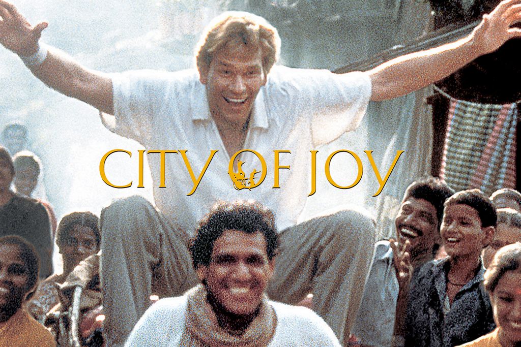 City of Joy