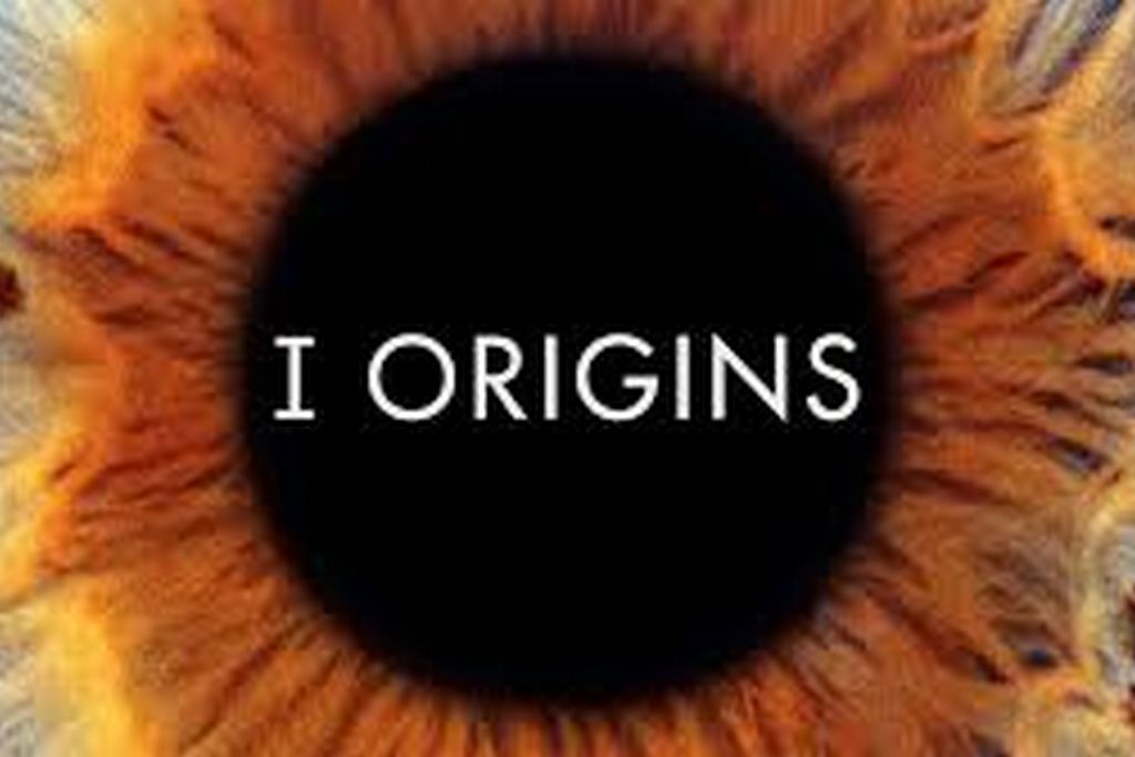 I Origins