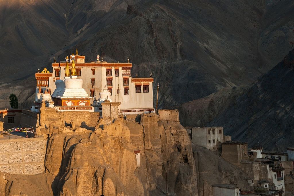 Ladakh