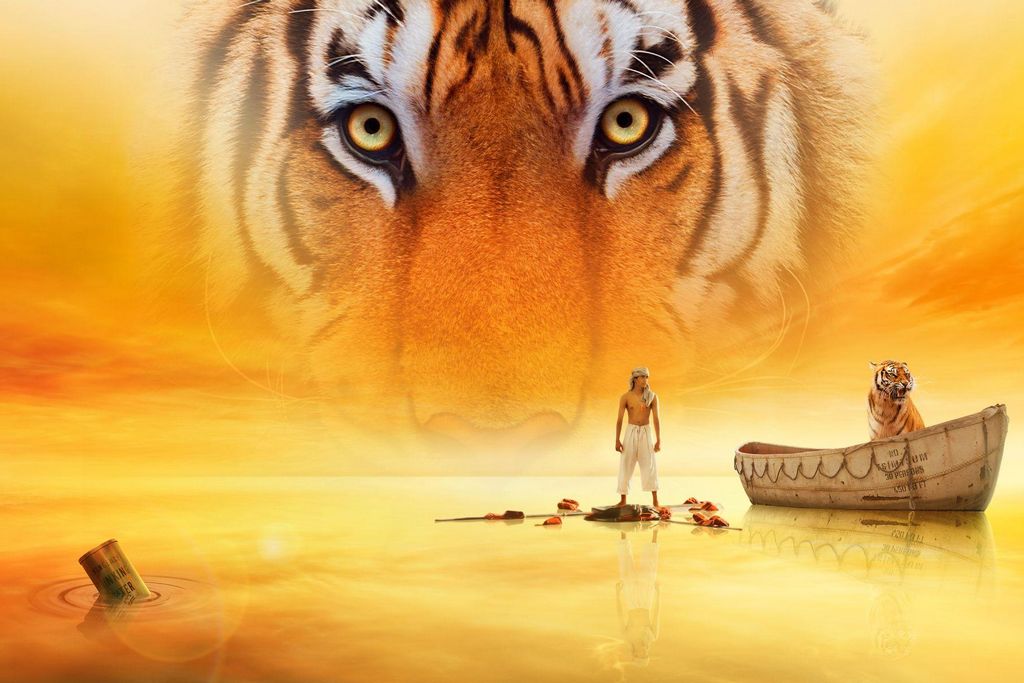 Life Of Pi