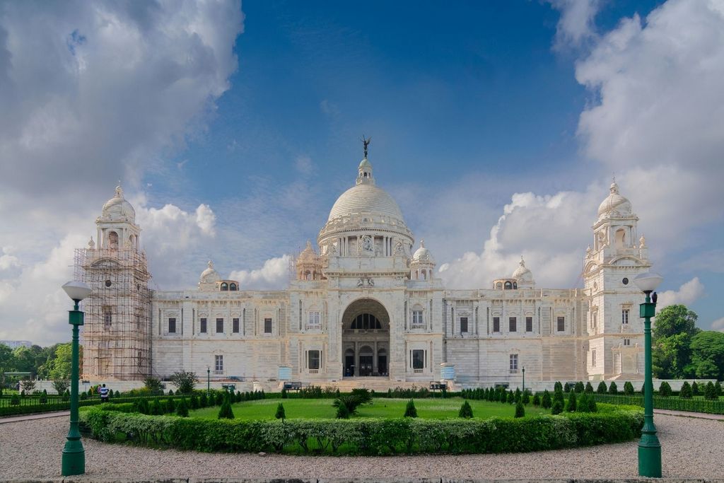 kolkata The Namesake