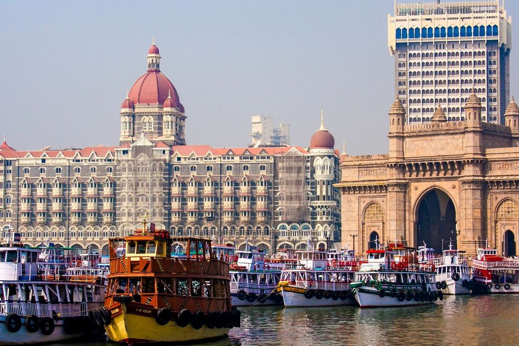 mumbai