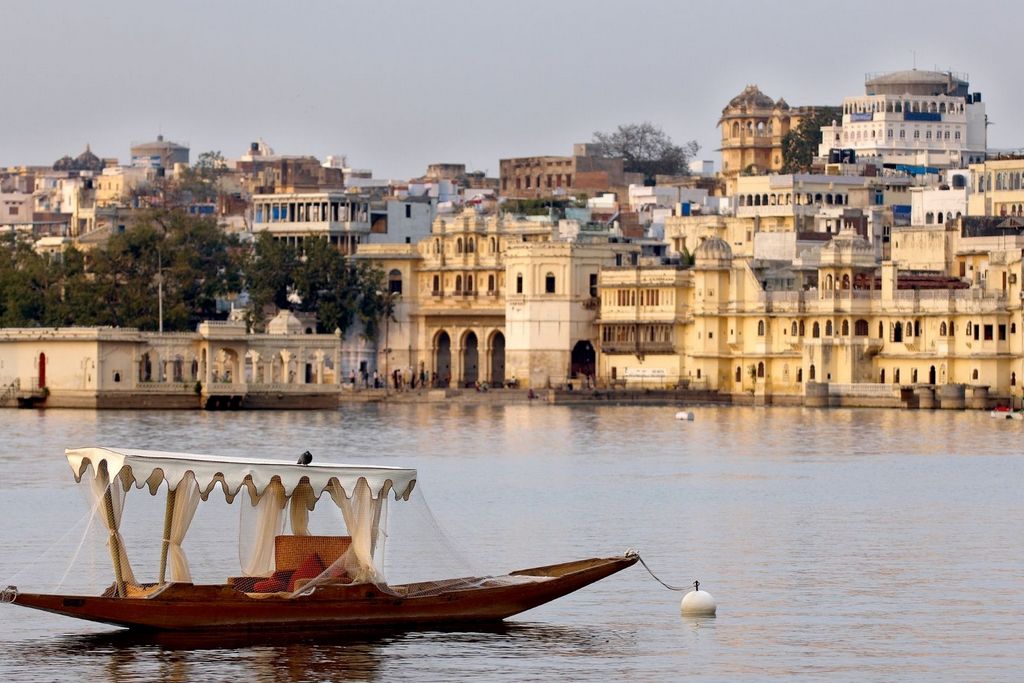 udaipur